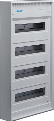 Image du produit Hager VA48B
