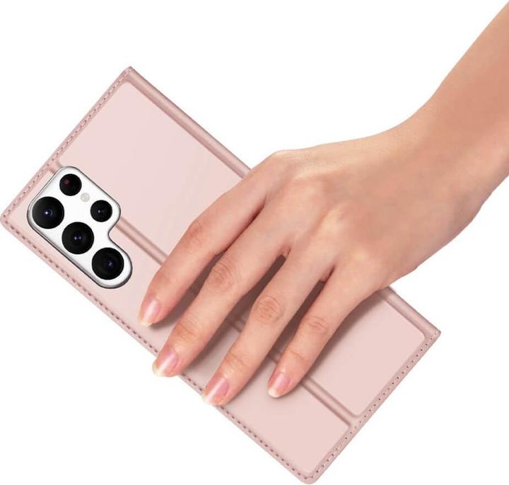 Immagine prodotto Dux Ducis Flip Folio (Samsung Galaxy S23 Ultra)