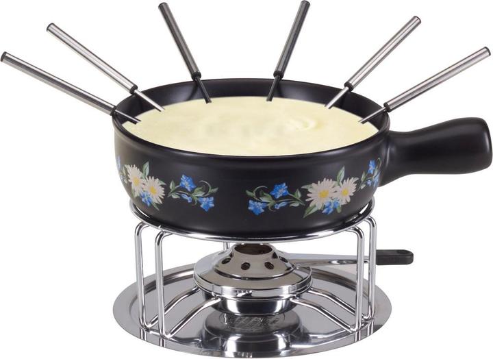 Produktbild Nouvel Enzian (Käsefondue)