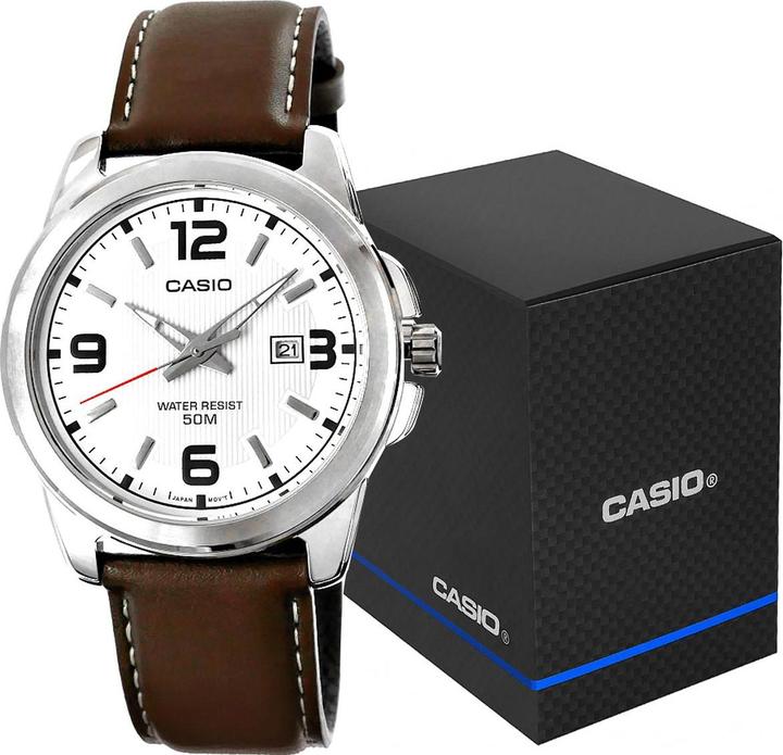 Produktbild Casio Mtp-1314pl-7avef (Analoguhr, 44.90 mm)