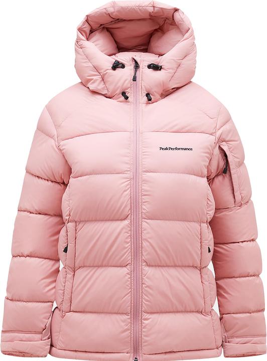Peak Performance Women's Frost Down Jacket
