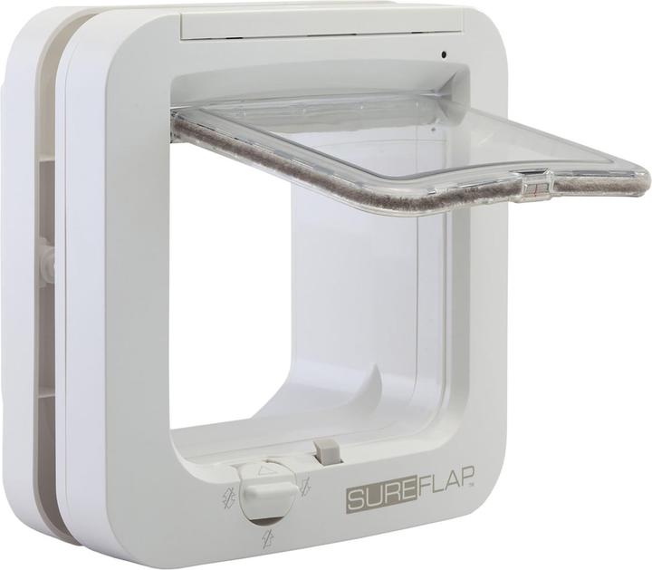 Image du produit SureFlap Micropuce (Chatière à micropuce)