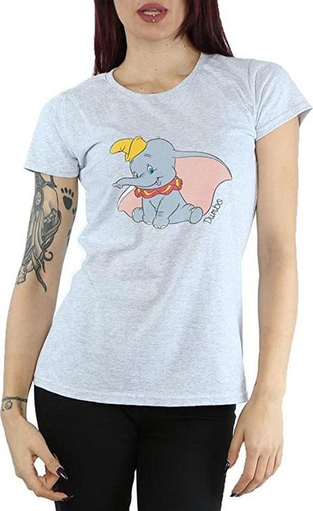 Disney Classic TShirt (XS)