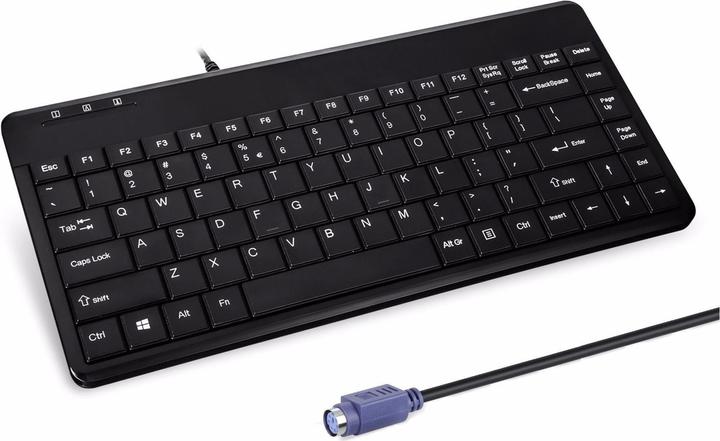 Actual product image Perixx Periboard-409 (DE, Cable)
