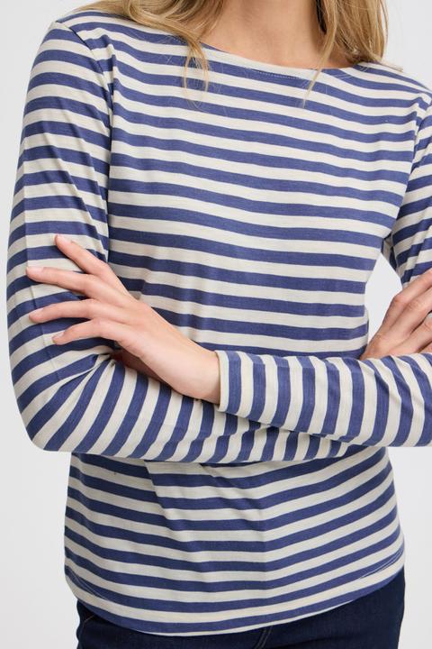 Actual product image Fransa FRMYE TEE 1 20614477 (M)