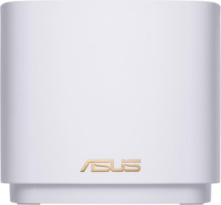 ASUS Mesh-System ZenWiFi AX Mini (XD4) 3 Pack