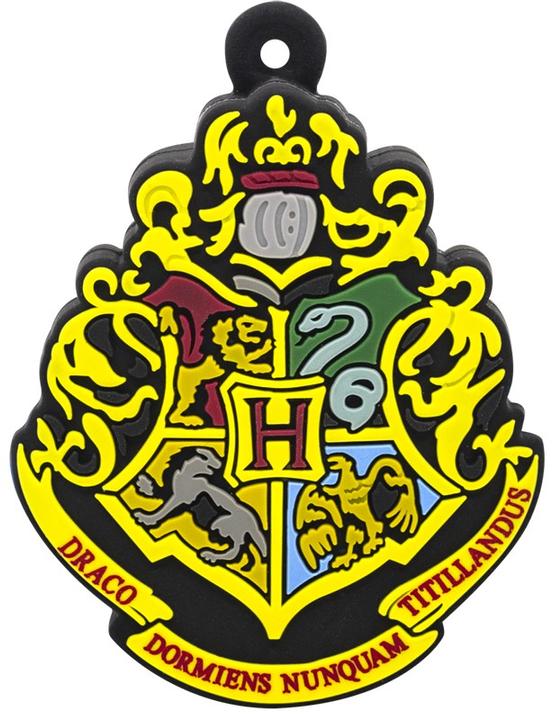 Image du produit Emtec Harry Potter Collector Hogwarts (16 Go, USB-A, USB 2.0)