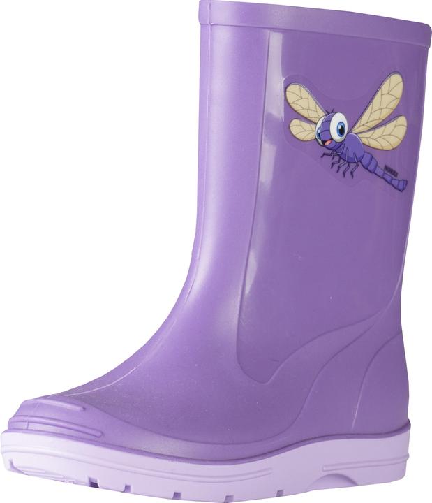 Actual product image Horka Rain riding boots pvc girl (34)