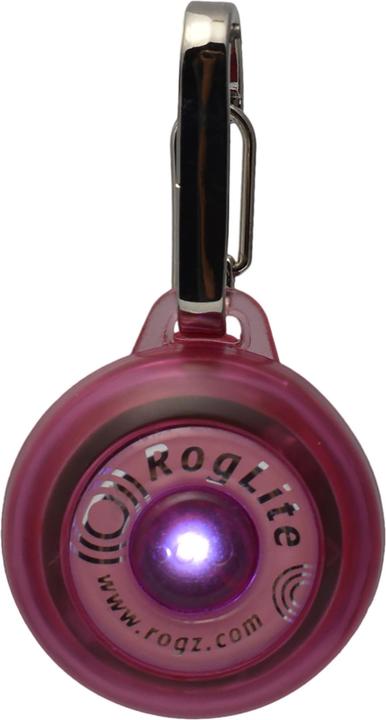 Produktbild Rogz RogLite K Leuchtanhänger (Hund)