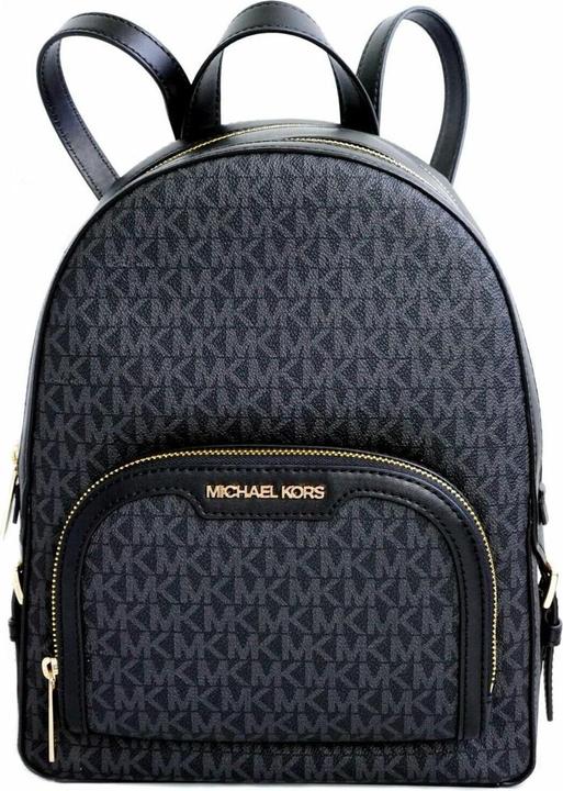 Immagine prodotto Michael Kors Rucksack Jaycee Black