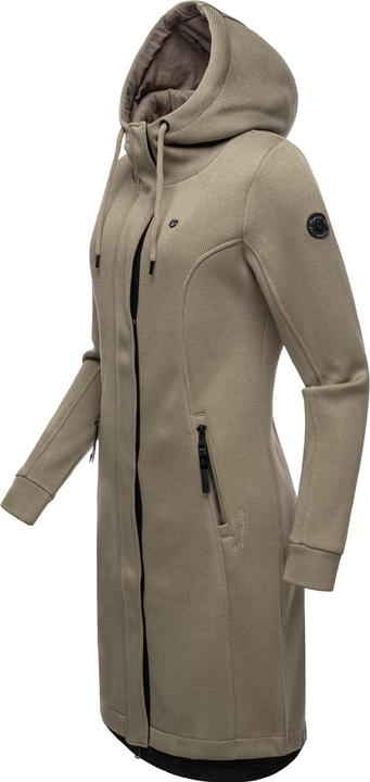 Actual product image Ragwear Letti Long Bonded (3XL)
