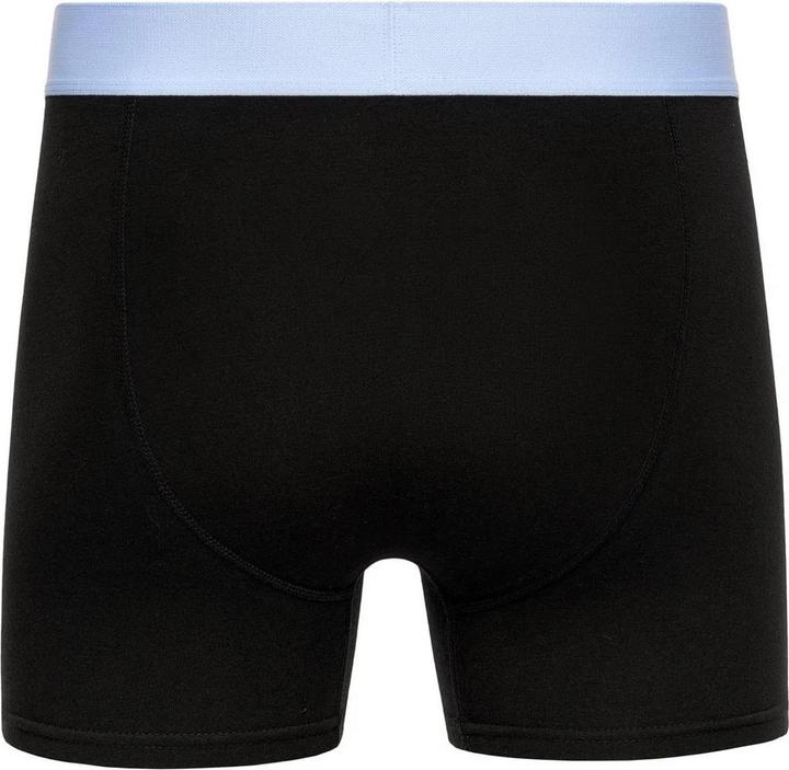 Image du produit Bewley & Ritch - Boxers COLUMBA - Homme (M, Pack de 5)