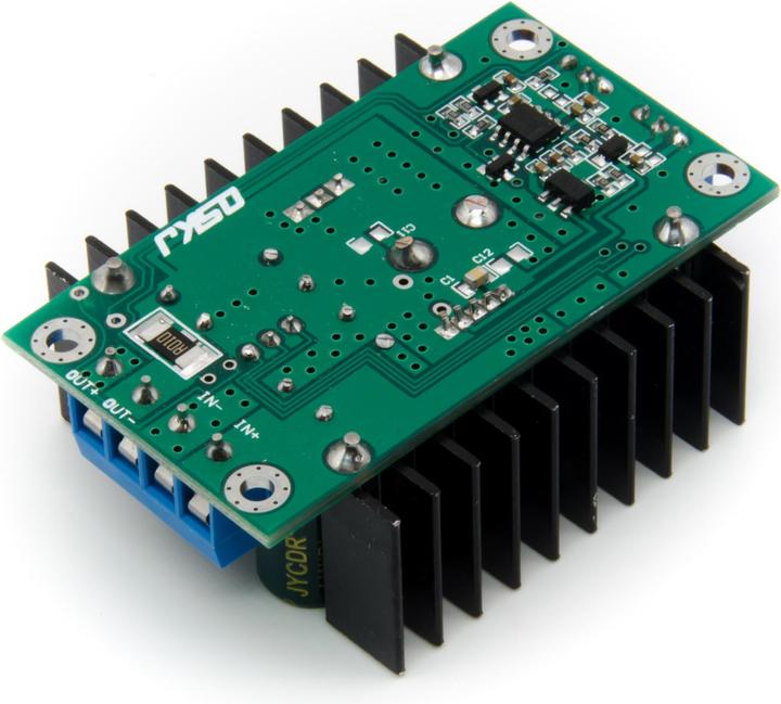 Actual product image Purecrea XL4016 Step-Down DC-DC Buck Converter 300W