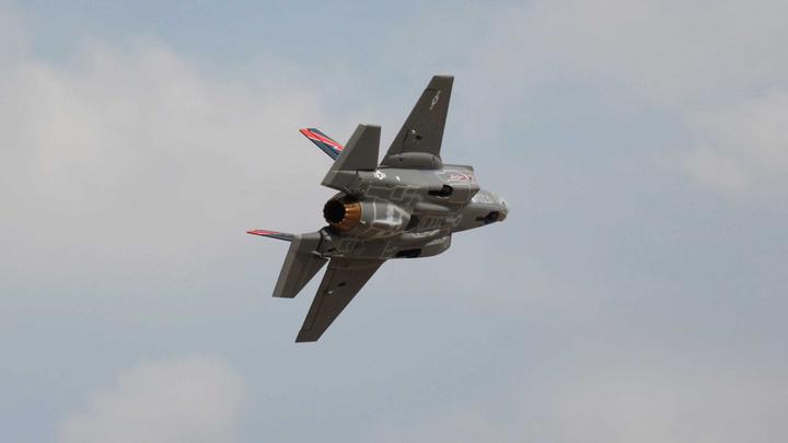 Image du produit Freewing F-35 Lightning II PNP 70mm Jet EDF (Avion à réaction)