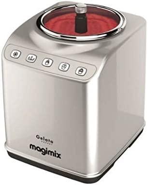 Image du produit Magimix Gelato Expert (Fiche CH)