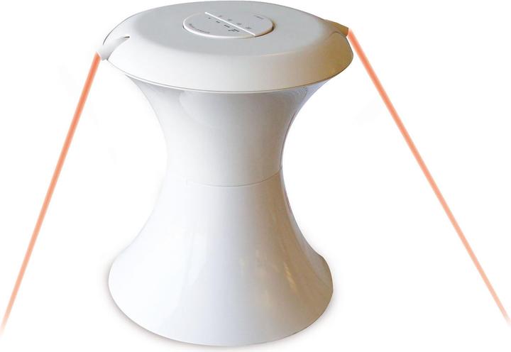 Produktbild Swisspet Duo-Laserpointer (Beschäftigungsspielzeug Katze)