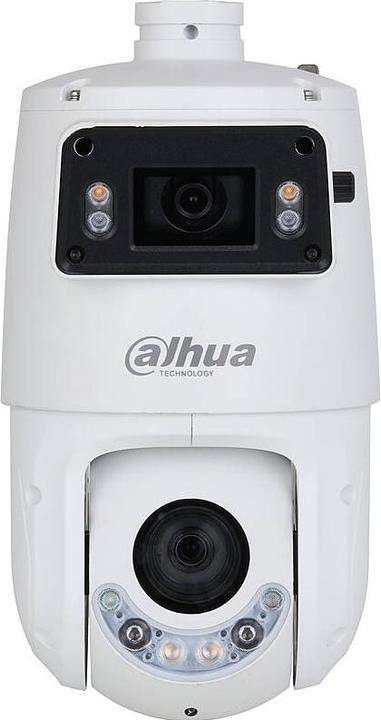 Produktbild Dahua SDT4E425-4F-GB-A-PV1 IP-KAMERA (2560 x 1440 (WQHD))
