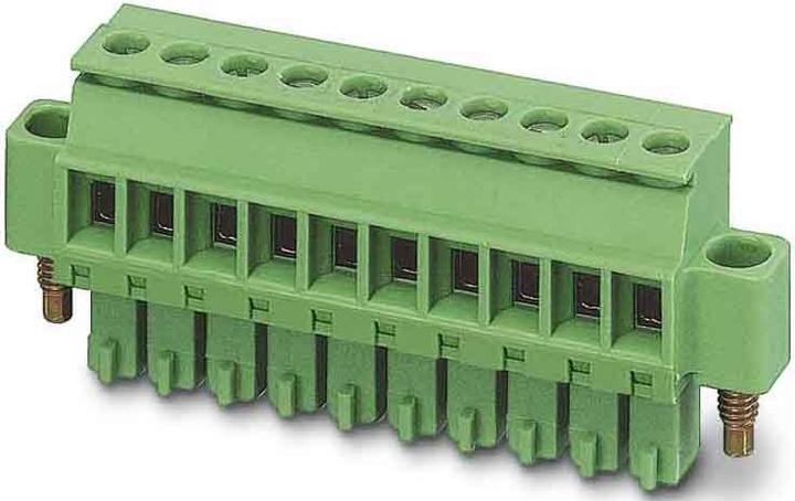 Phoenix Contact 1863330 Elektro-Draht-Anschluss 50 Stück(e)