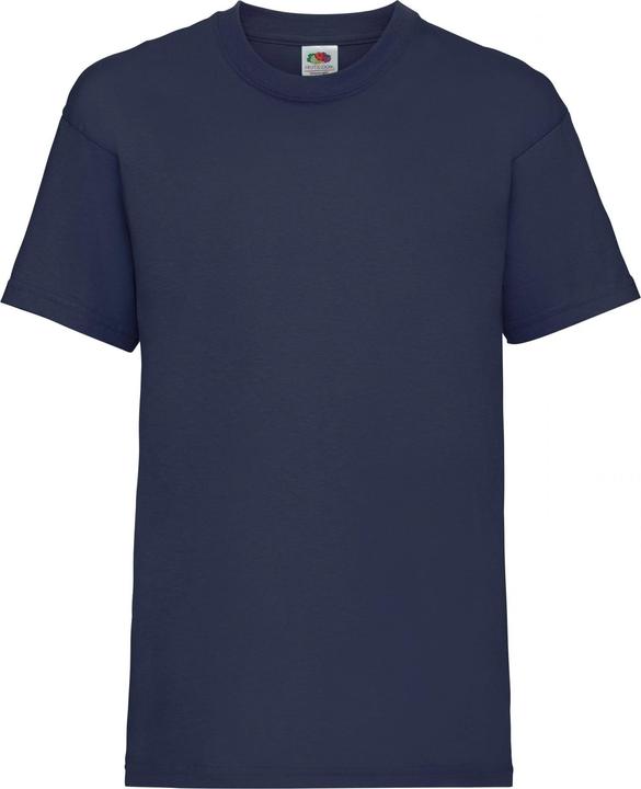 Fruit of the Loom TShirt kurzärmlig (2 StückPackung)