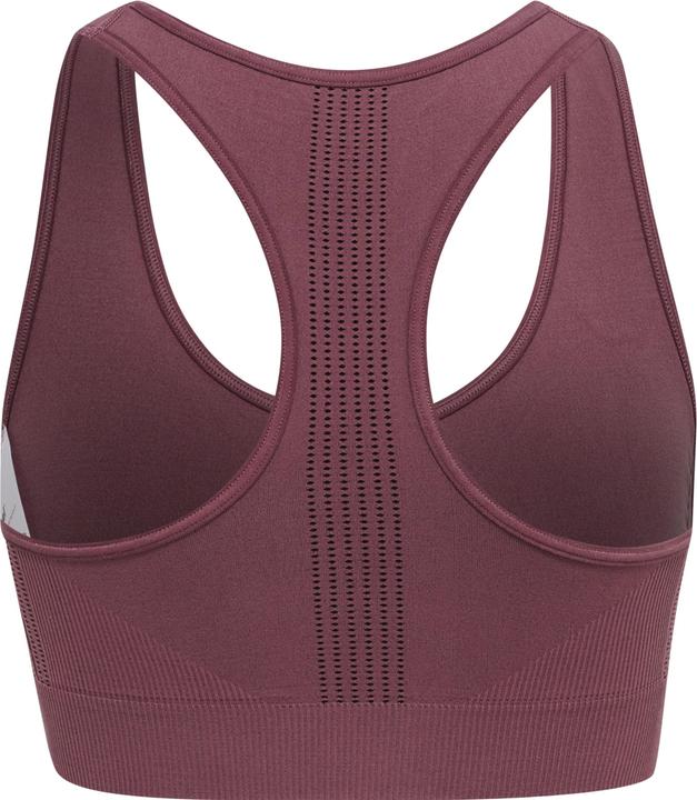 Actual product image hummel Shaping Seamless Sports Top (XL)
