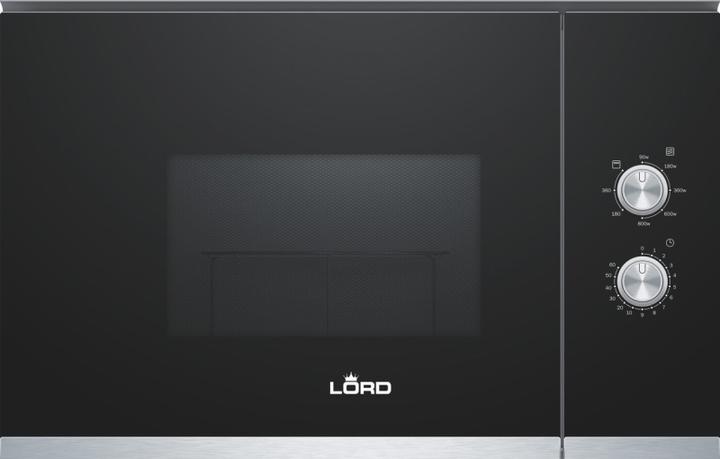 Actual product image FFG built-in microwave M1