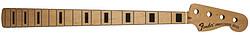 Image du produit Fender Classic 70s P-Bass® Neck, érable (Guitare électrique, Noyer, Érable)