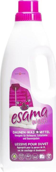 Image du produit Esama Duvet (16 Cycles de lavage, Liquide)