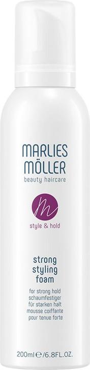Immagine prodotto Marlies Möller Stile forte (200 ml, Agente schiumogeno)