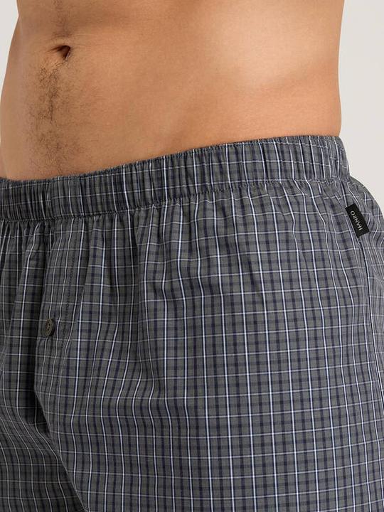 Image du produit Hanro Fancy Woven Boxer (S)