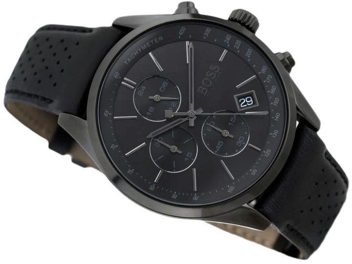 Immagine prodotto BOSS Gran Premio (Cronografo, Orologio da polso analogico, 44 mm)