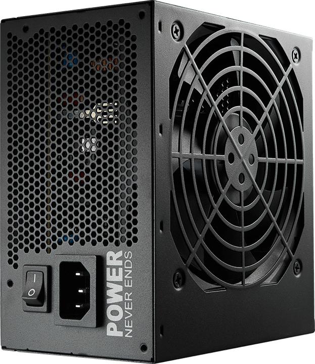 Actual product image Fortron Hyper PRO 700 (700 W)