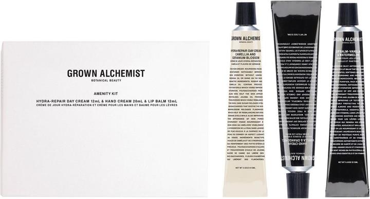 Actual product image Grown Alchemist Amenity Kit (44 ml)