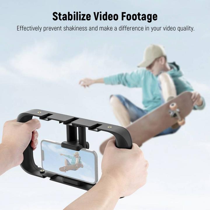 Image du produit Neewer A104 Smartphone-Halter