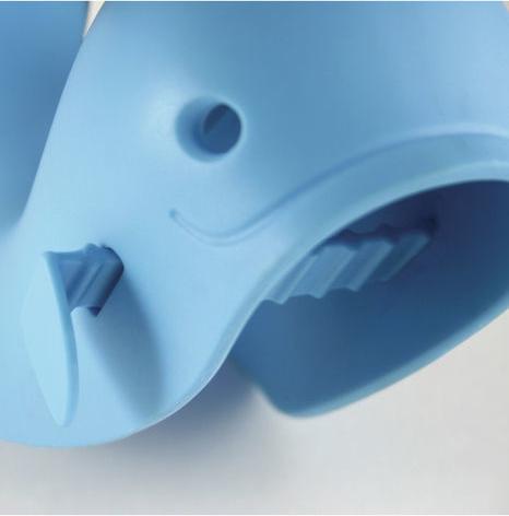 Actual product image Skiphop Tap cover Moby