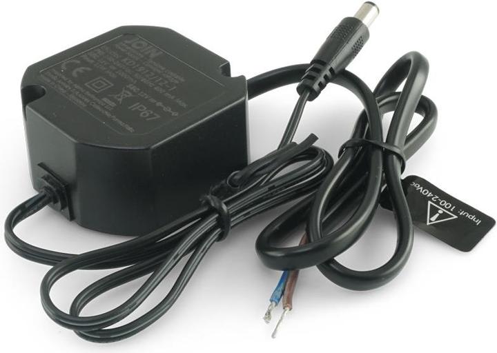 Image du produit Alpha Elettronica Bloc d'alimentation encastré 12 W, 12 V