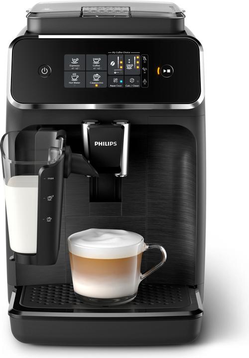 Actual product image Philips EP2230/10 (EU plug)