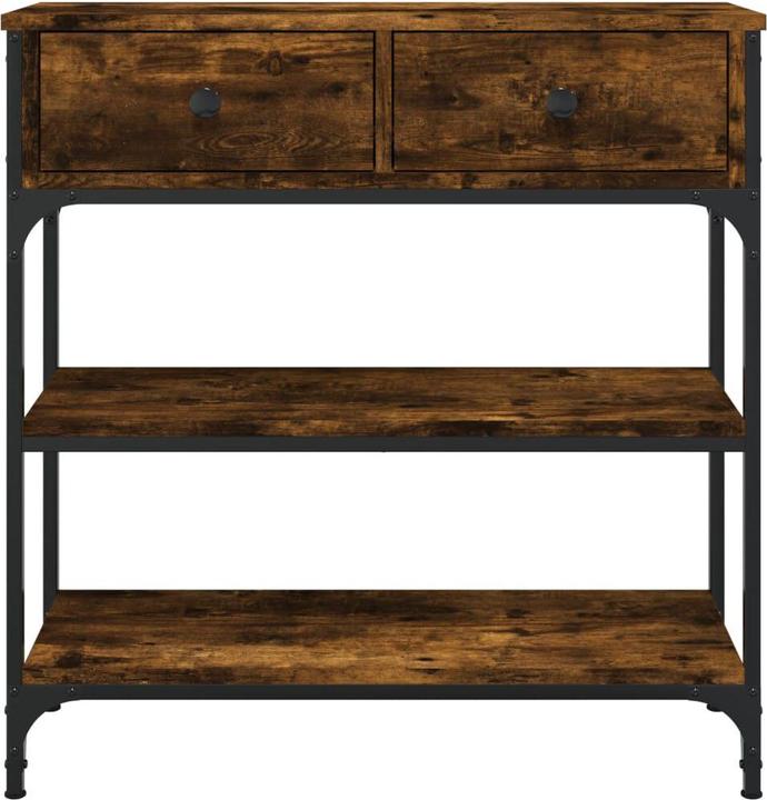 Produktbild VidaXL Ginelle (72.5 x 25 x 75 cm)