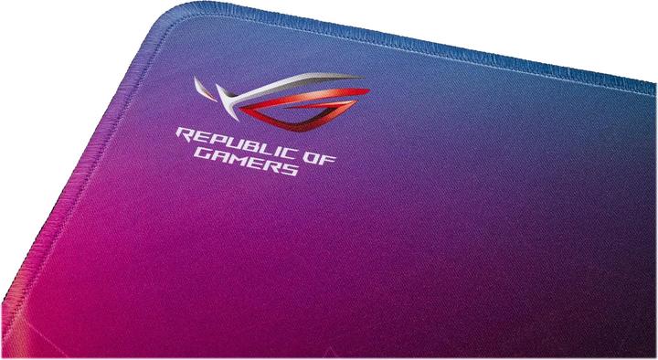 Immagine prodotto ASUS ROG Bordo Strix Edge (L)