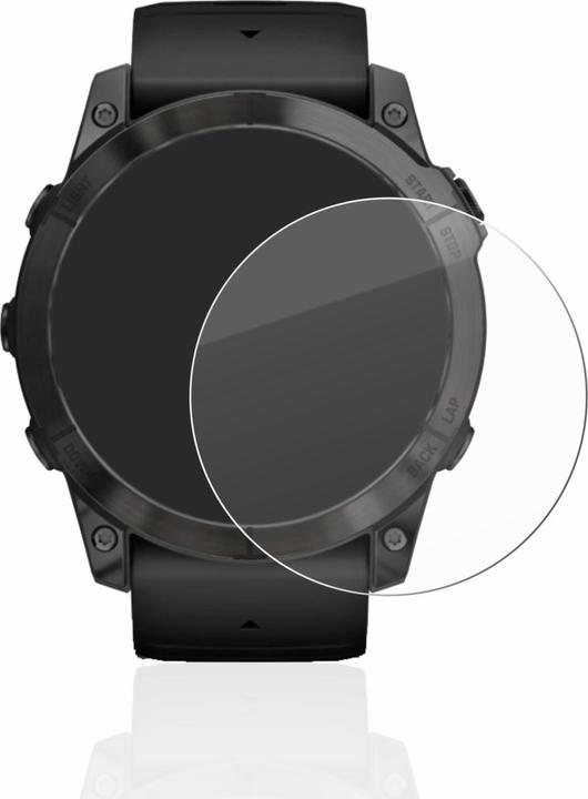Actual product image BROTECT AirGlass Glass