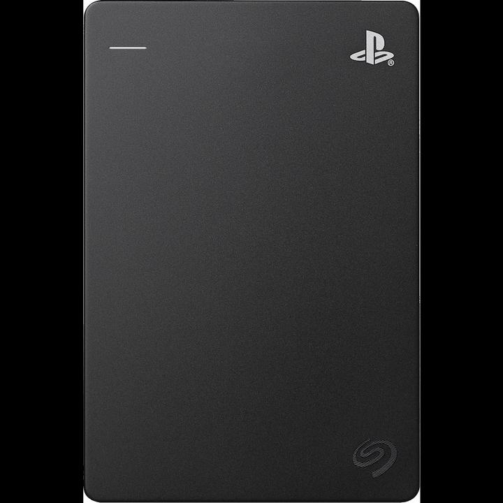 Productafbeelding Seagate Game Drive for PS4 (2 TB)