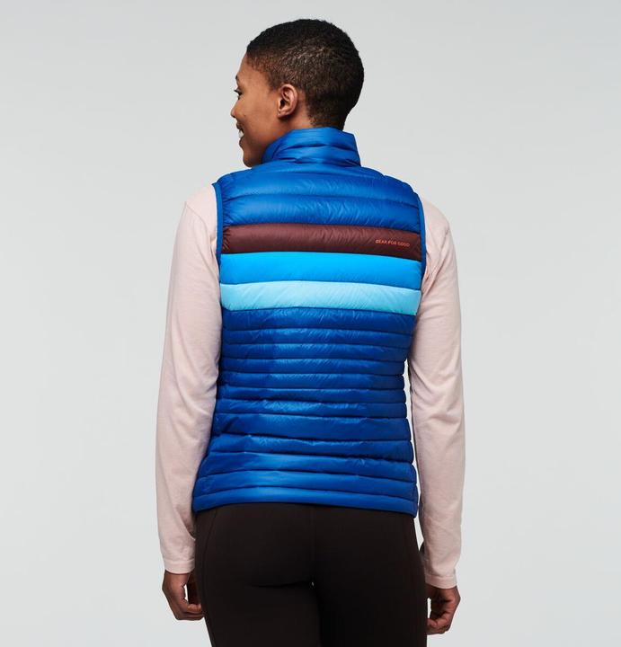 Produktbild Cotopaxi Fuego Down Vest (L)