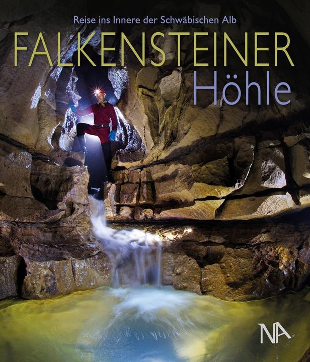 Produktbild Falkensteiner Höhle (Walterua, Winkler, Klaus/Eisele, Robert/Dobat, Deutsch)
