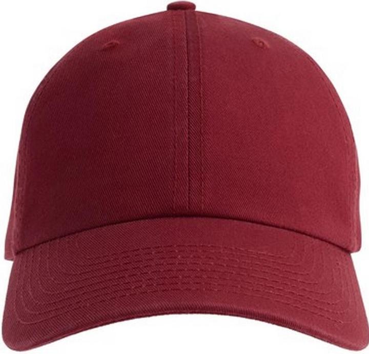 Produktbild Atlantis Fraser BaseballMütze (One Size)