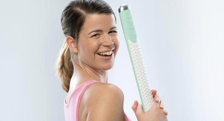 Actual product image Beurer Cellulite releaZer CM100