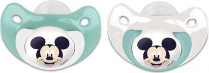 Immagine prodotto Mickey Mouse Manichino (2 x, fino a 6 M.)