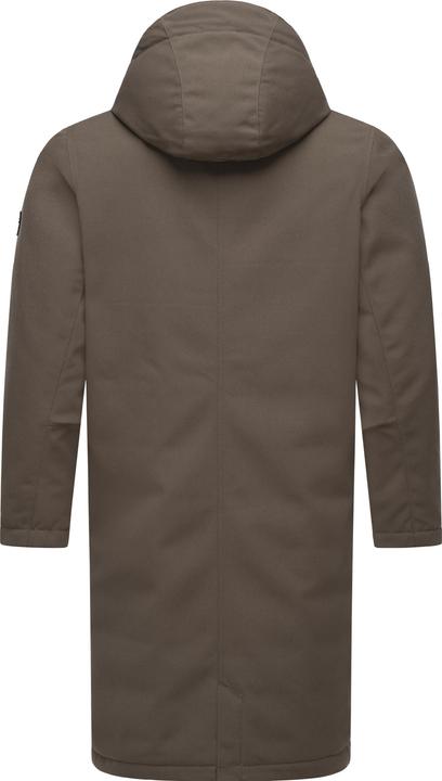 Produktbild Ragwear Mr Them Long (S)