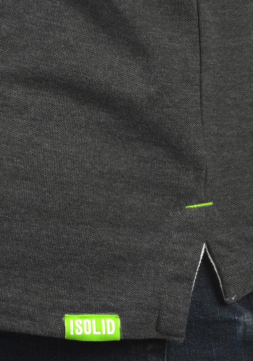 Image du produit Solid BenjaminPolo - chemise polo - Homme (L)