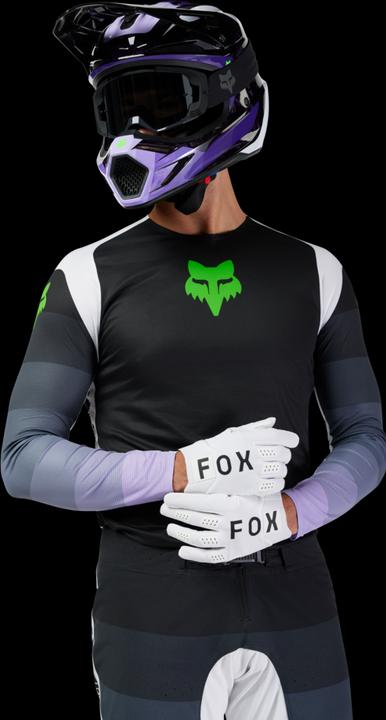 Image du produit Fox Flexair Grid Jersey (M)