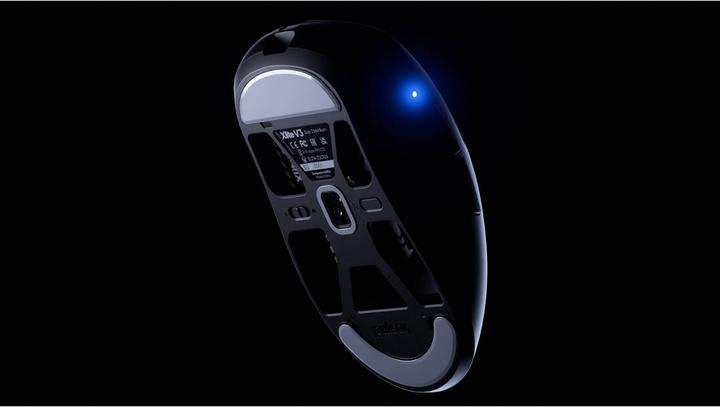 Produktbild Pulsar Gaming Gears Xlite V3 - Mini Size 1 (Kabellos, Kabelgebunden)