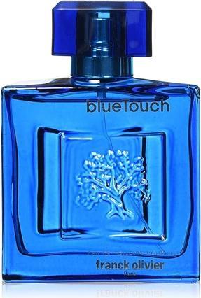 Image du produit Franck Olivier Blue Touch (Eau de toilette, 100 ml)